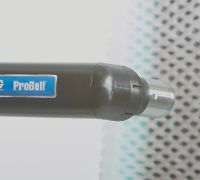 ProBell Application, Demo Lab